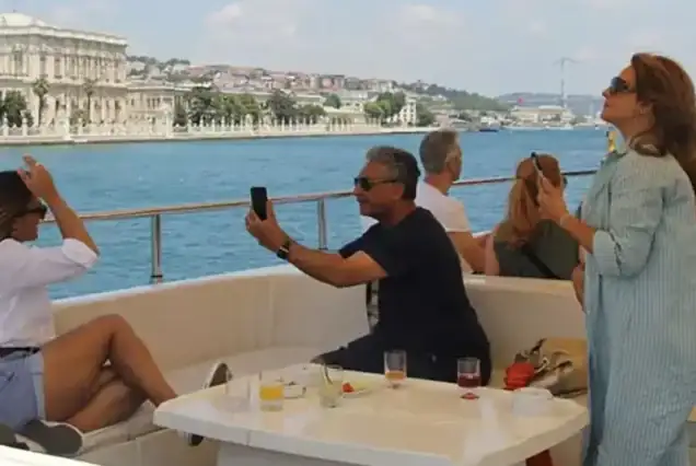 Private Istanbul Holiday Package