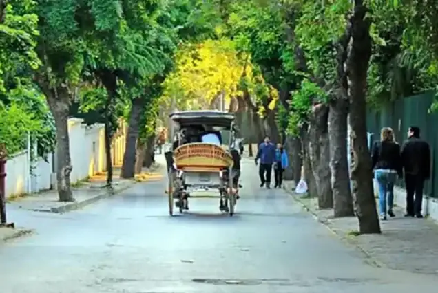 Princes Islands Tour