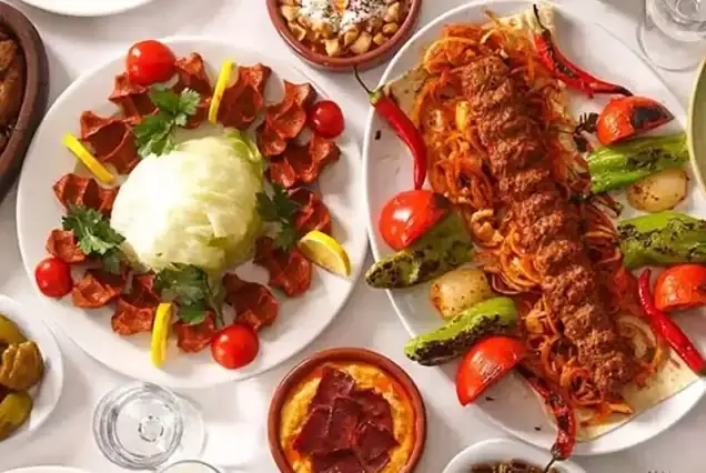 Private Istanbul Food Tour