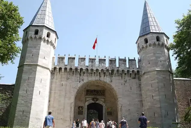 Private Guided Istanbul Historical Tour