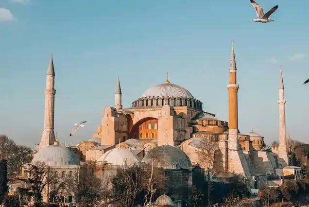Private Guided Istanbul Islamic Tour