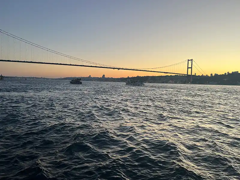 Best things to do in istanbul
