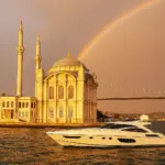Best Seasons for Bosphorus Cruise
