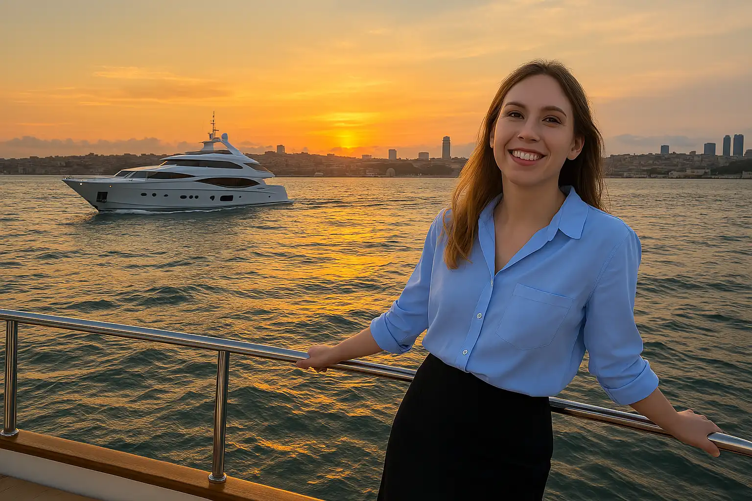 best seasons for bosphorus cruise in