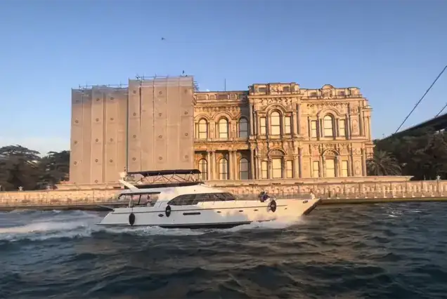 Bosphorus Highlights Tour