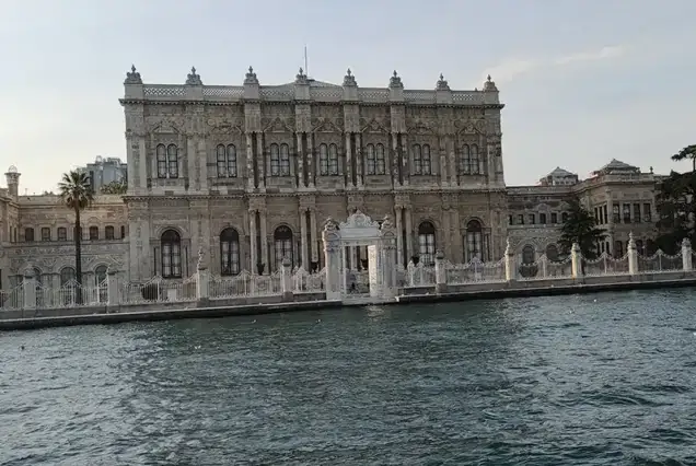 Bosphorus Highlights Tour