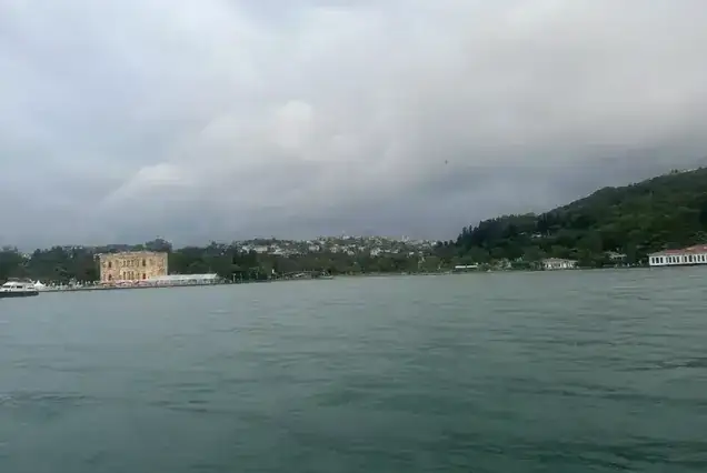 Bosphorus Highlights Tour