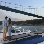 Bosphorus Yacht Tour