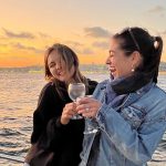 Bosphorus Sunset Cruise İstanbul