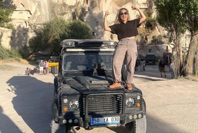 Cappadocia Green Tour