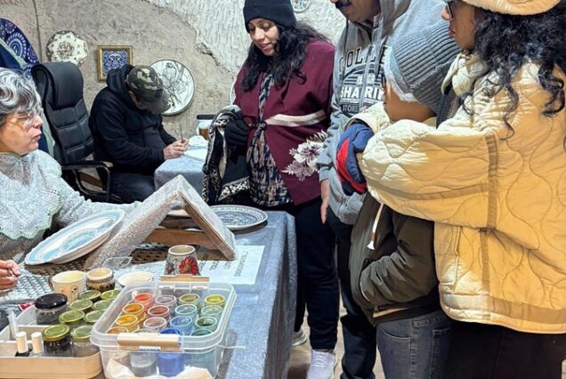 Cappadocia Highlights Tour