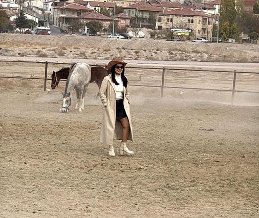 Cappadocia South Tour